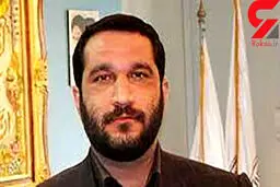 قهرمان سابق وزنه برداری درگذشت+ عکس