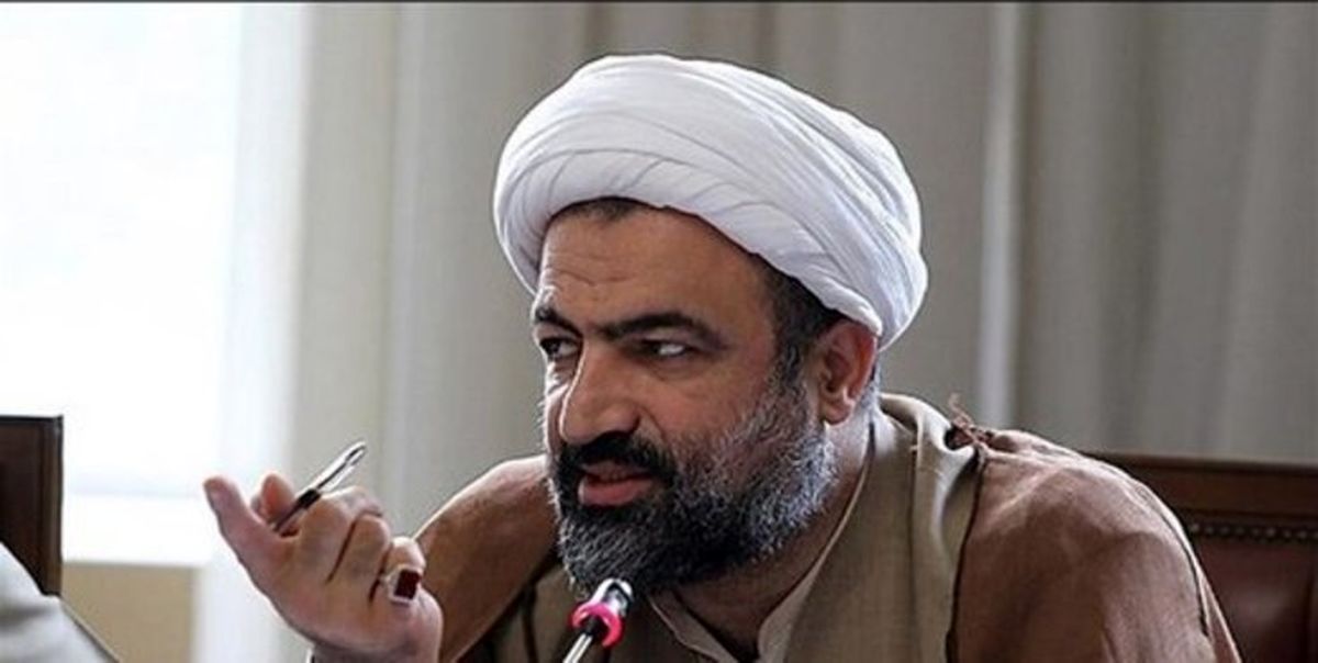 رسایی هم نامزد شد