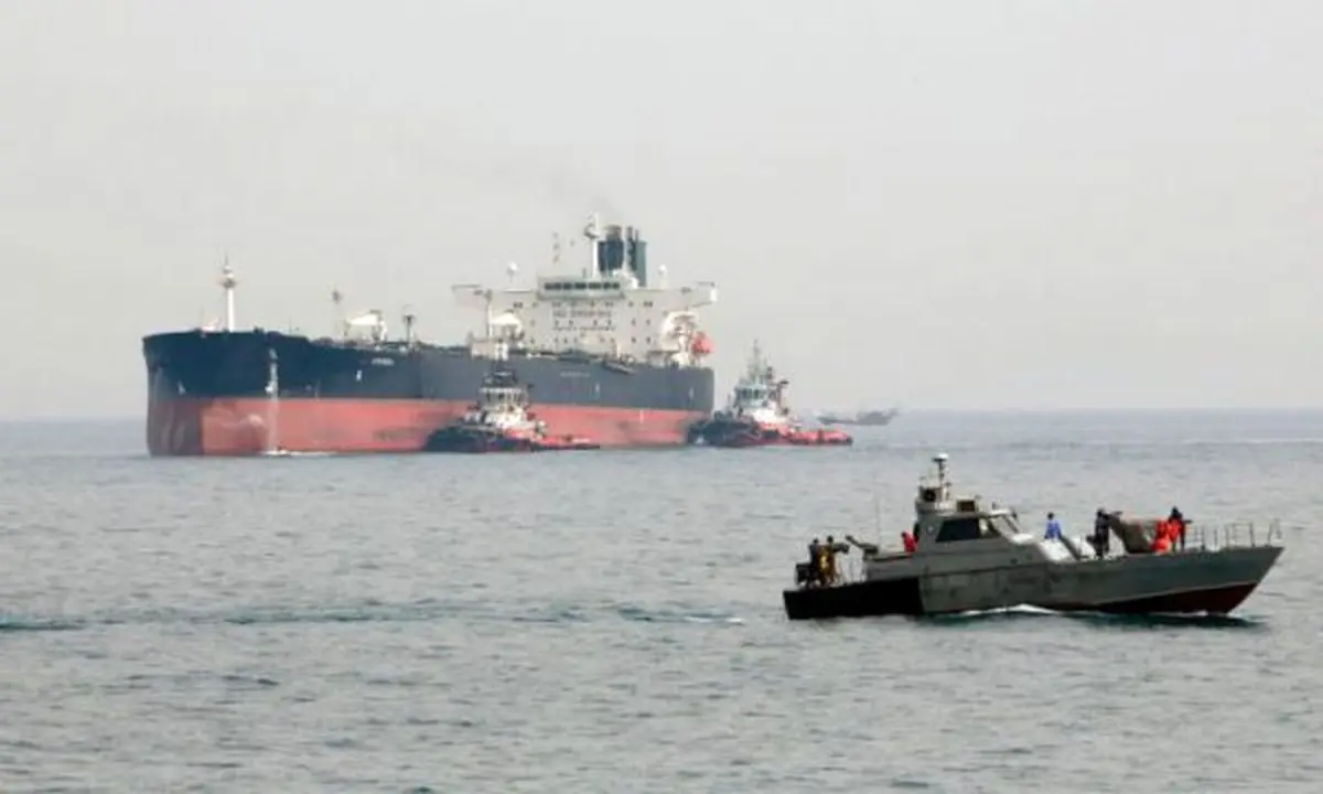 همکاری نفتی ایران و چین؛ اژدهای آسیا در مقابل آمریکا می‌ایستد!/ اگر چین نفت ایران را بخرد، قیمت‌ها پایین می‌آید؟