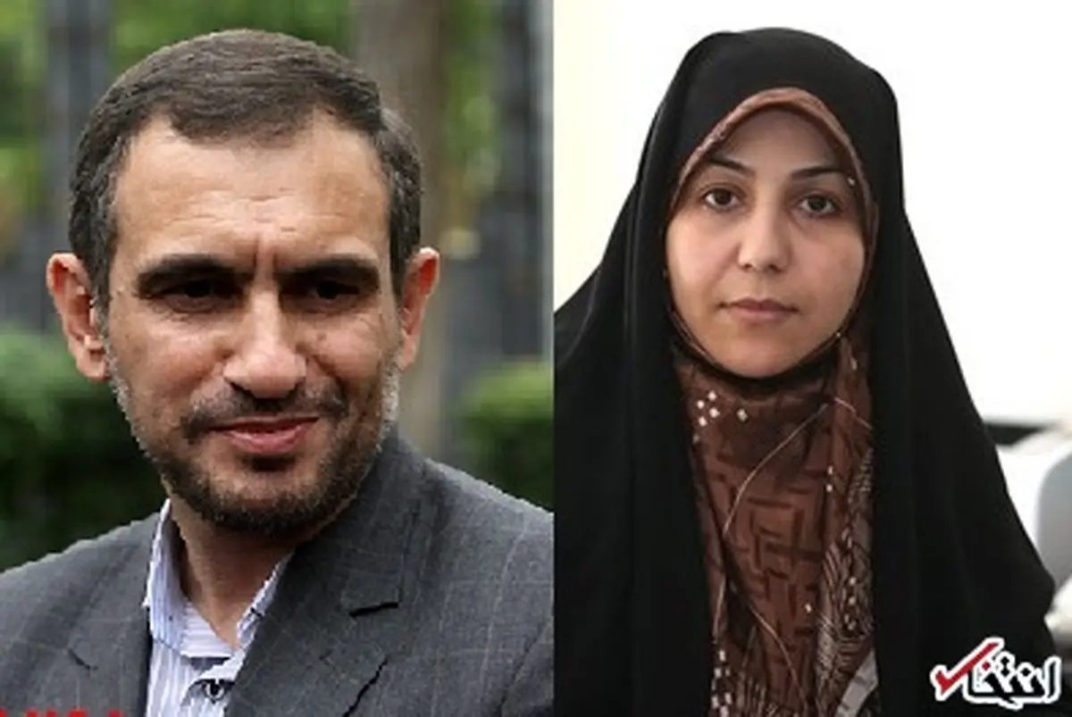 ماجرای قهر و استعفای مقام دفتر رییس جمهور/ «حاشیه» همچنان در «متن» تیم رسانه ای دولت!