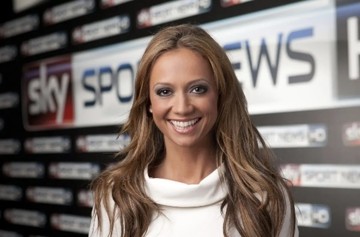 مجری خانم مراسم امشب اهدای توپ طلا چه کسی است؟ + عکس