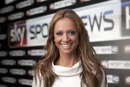 مجری خانم مراسم امشب اهدای توپ طلا چه کسی است؟ + عکس