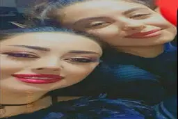 قتل فجیع 2 دختر زیبا از اقوام رئیس جمهور سوریه! + جزئیات و عکس 16+