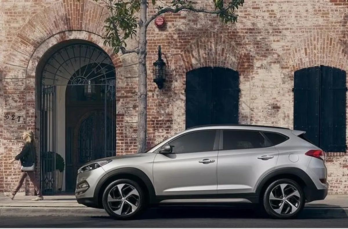 تصاویر/ هفت شاسی‌بلند ایمن سال