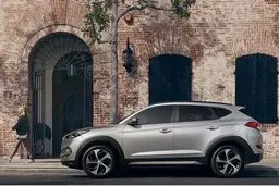 تصاویر/ هفت شاسی‌بلند ایمن سال