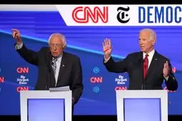 داغ شدن تنور انتخابات آمریکا؛ چه کسی حریف ترامپ می‌شود؟