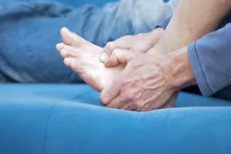 5 مشكل شايع پا كه ممكن است خطرناك باشد!