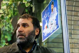 مسعود ده‌نمکی کاندیدای مجلس یازدهم؟!