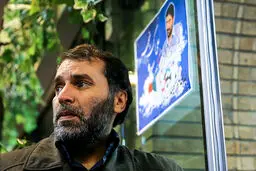 مسعود ده‌نمکی کاندیدای مجلس یازدهم؟!
