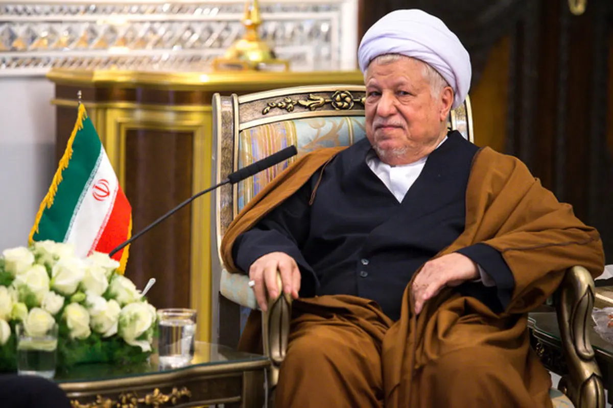 آیت الله هاشمی:مجلس معقول، همان کاری را می‌کند که اکثریت جامعه می‌خواهد