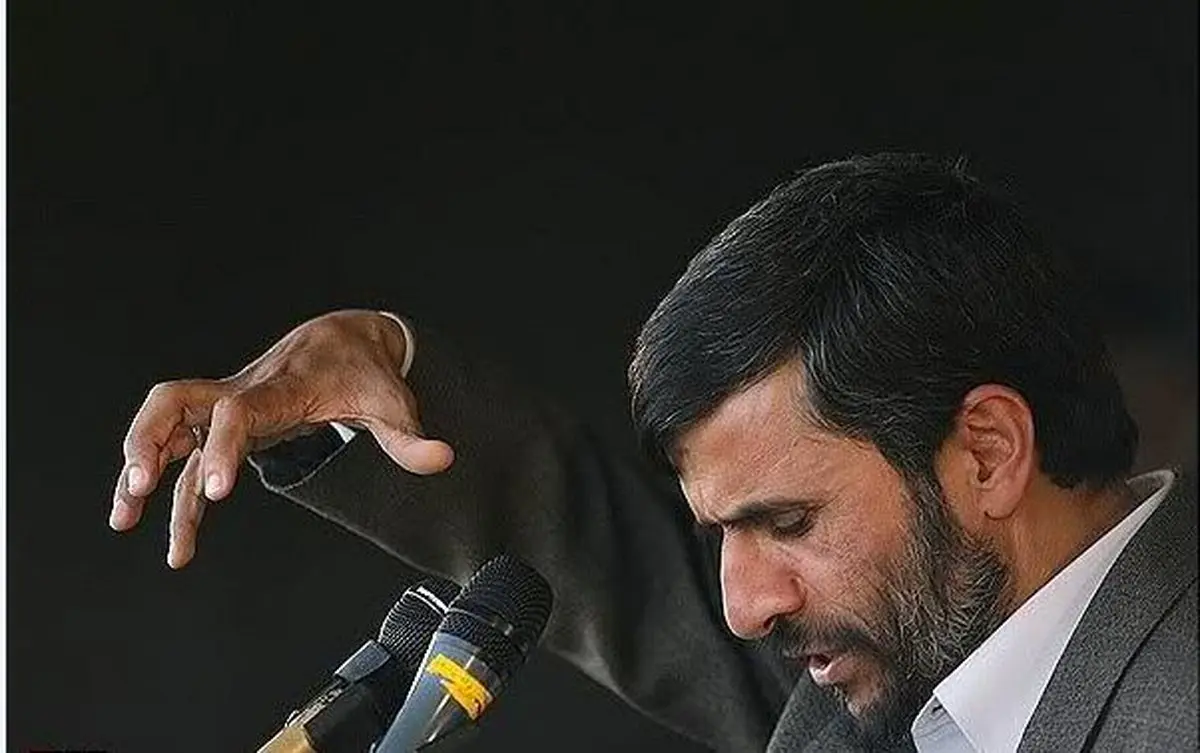 عملیات انتحاری احمدی نژاد با «اسلحه شکایت»/ فرافکنی بزرگ برای تبرئه در نزد افکار عمومی