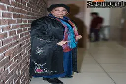 گوهر خیراندیش و ستاره اسکندری در اکران فیلم نیمه شب اتفاق افتاد