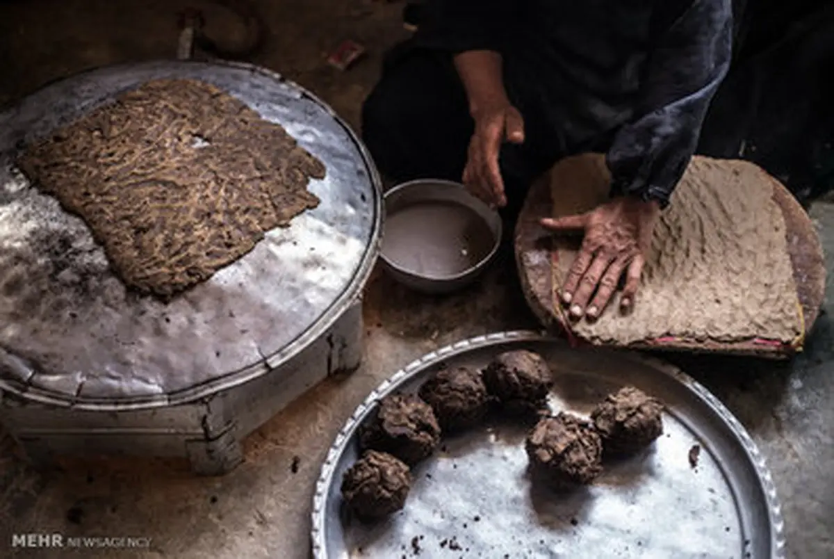 حواشی اردوی جهادی در روستاهای شهرستان بازفت/تصاویر