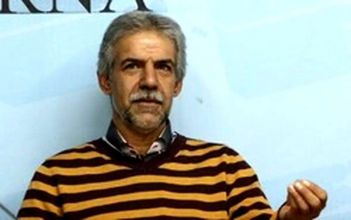 چه كسانی نمی‌خواهند پرسپوليس قهرمان شود؟/ فنونی‌زاده توضيح می‌دهد