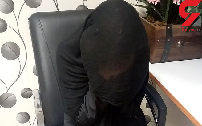 نقشه دکتر زیبایی به اقدام کثیف با چند مرد در مطب شهرک غرب + عکس و گفتگو
