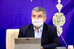 حریرچی: ماسک زدن از شنبه در تهران اجباری می‌شود