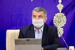 حریرچی: ماسک زدن از شنبه در تهران اجباری می‌شود