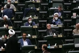 مخالفت مجلس با حذف ماده مربوط به تعریف رجال مذهبی و سیاسی/ نماینده پیشنهاد دهنده: اینکه برخی می‌گویند ولایت فقیه را قبول داریم از سر ناچاری است!