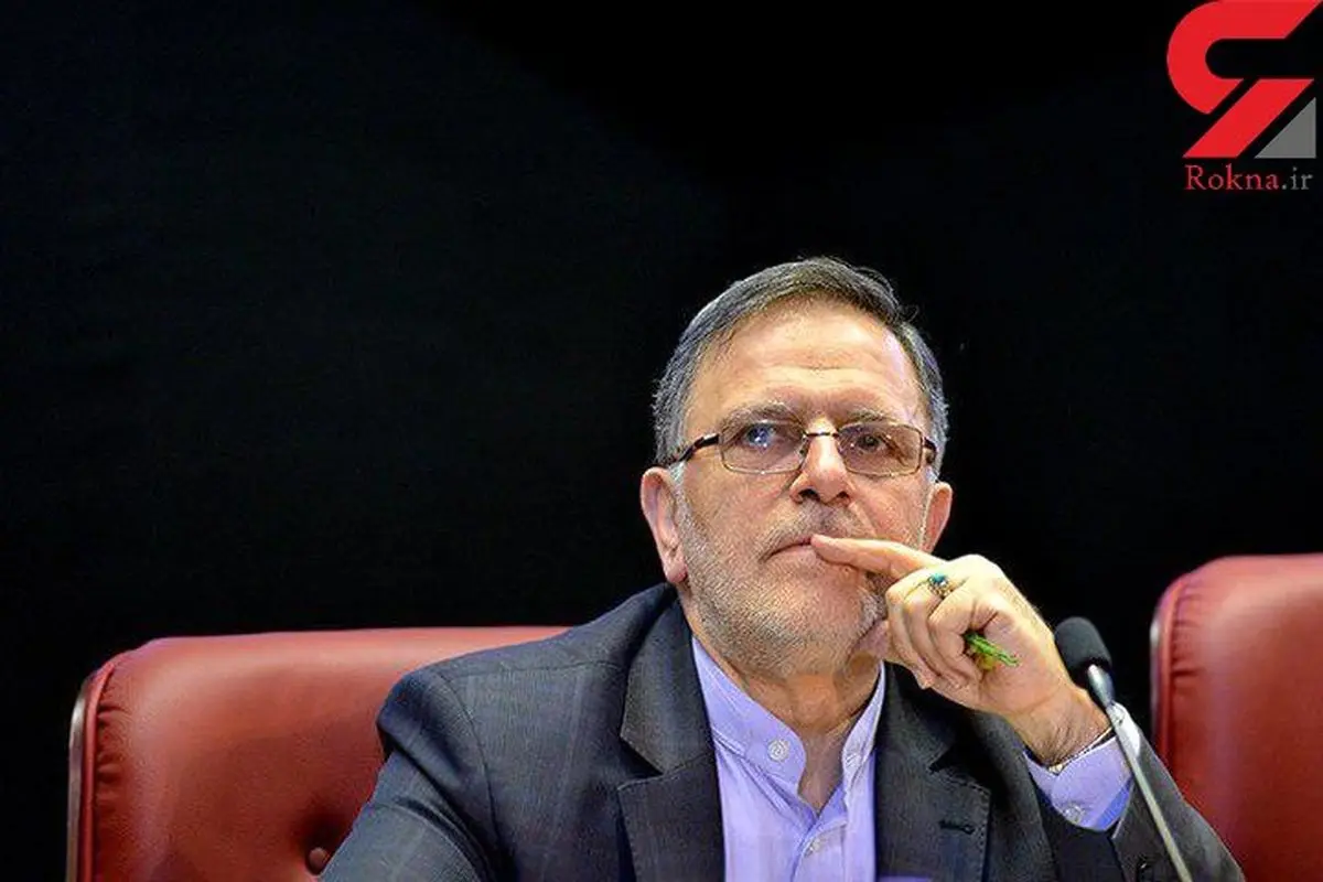 رئیس سابق بانک مرکزی دستگیر شد؟!