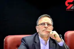 رئیس سابق بانک مرکزی دستگیر شد؟!