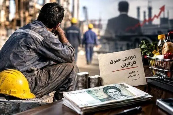 رکورد شکنی سقف سبد معیشت خانوارها