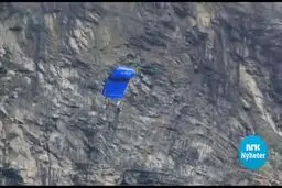 پرش تام کروز با موتور در روز اول فیلم‌برداری ماموریت غیرممکن ۷ + ویدئو