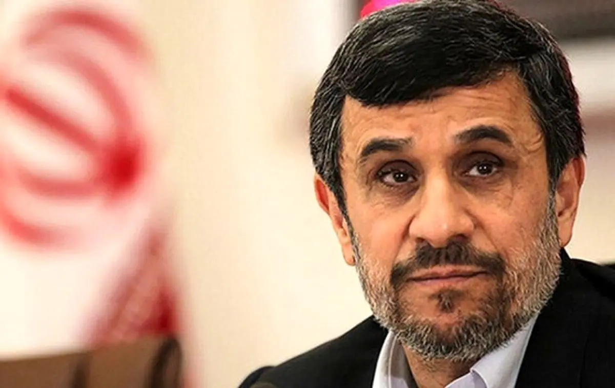 جنجال جدید احمدی نژاد: اظهارات پرحاشیه رئیس جمهور سابق درباره شیعه پولی