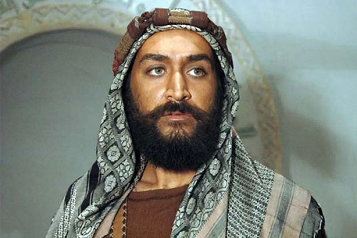 چطور «سائب» مختارنامه، مأمور امنیتی شد؟