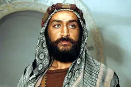 چطور «سائب» مختارنامه، مأمور امنیتی شد؟