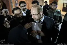 نامه ای به شهردار تهران/عکس