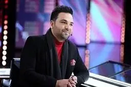 بازگشت دوباره احسان علیخانی به آنتن تلویزیون