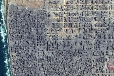 غزه