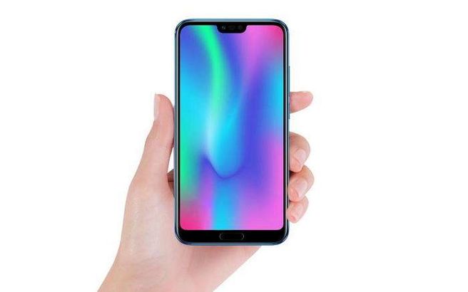 پرچمدار ارزان‌قیمت Honor 10 با قابلیت‌های هوش مصنوعی معرفی شد+تصاویر