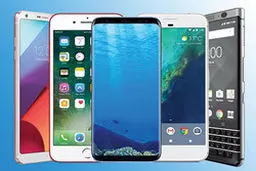 جدیدترین قیمت روز گوشی موبایل در ۱۹ دی + جدول