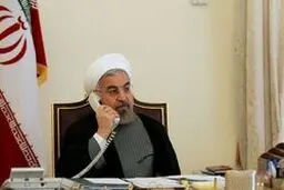 دستور روحانی به استانداران برای رسیدگی به سیل زدگان