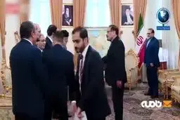 شمخانی: در بحث قوانین بین المللی دریانوردی با هیچ‌کس شوخی نداریم