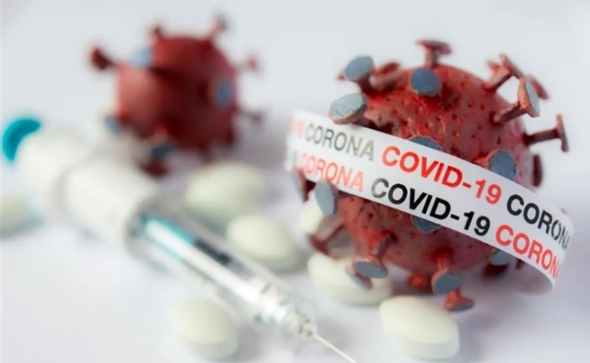 آمار کرونا در ایران؛ 184 فوتی جدید کرونا در کشور / ۲۴ استان در وضعیت قرمز