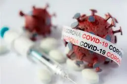 آمار کرونا در ایران؛ 184 فوتی جدید کرونا در کشور / ۲۴ استان در وضعیت قرمز