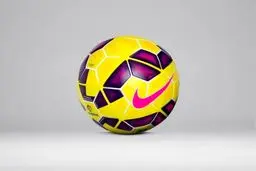 توپ جديد ال‌کلاسيکو (عکس)