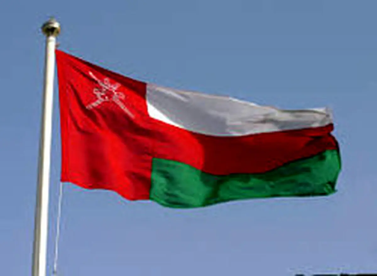 آيا عمان پیام آمریکا به ایران درباره سرنگونی پهباد را منتقل كرده است؟