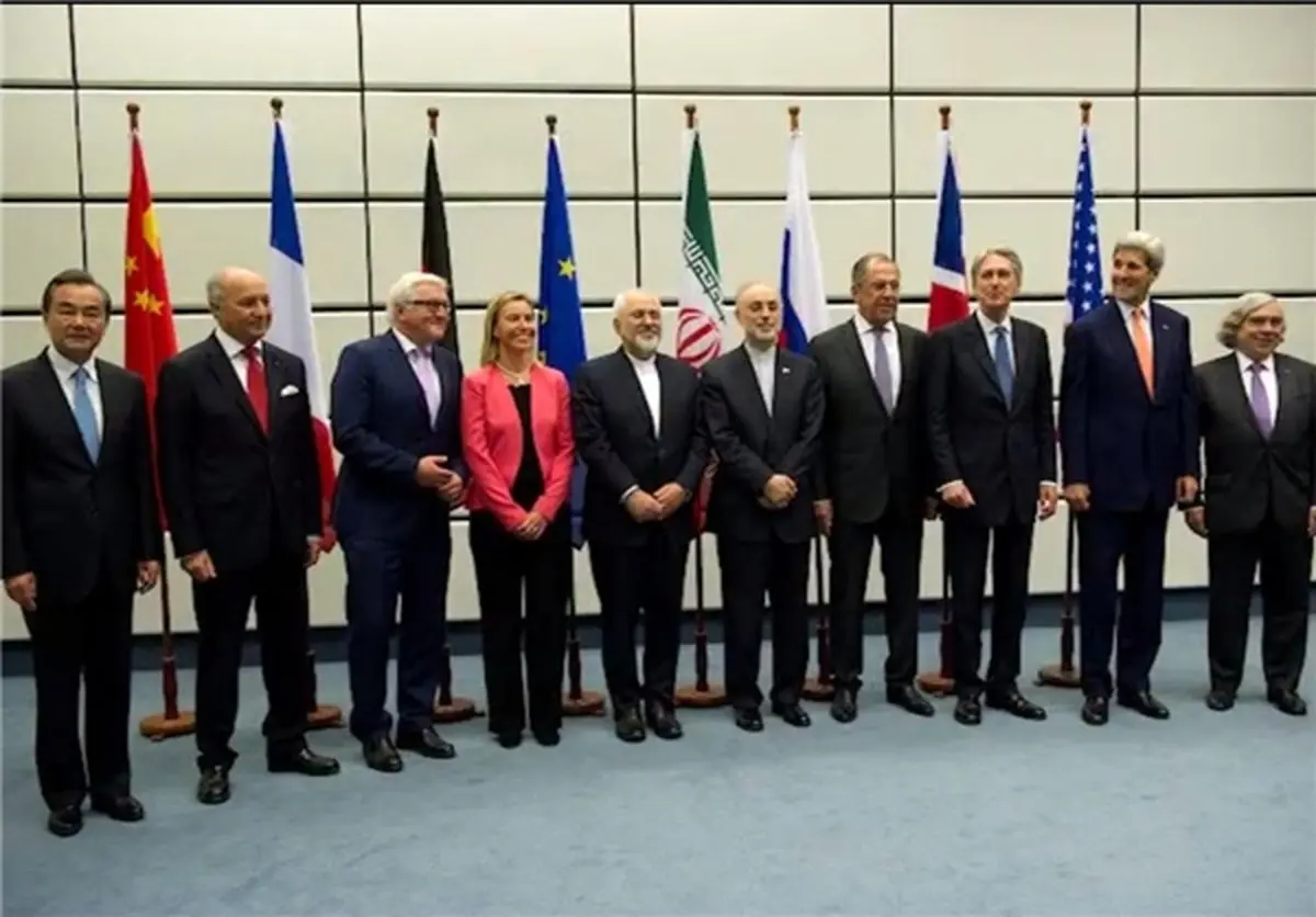 موگرینی: برجام موفقیتی ساخته دست زنان بود