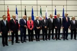 موگرینی: برجام موفقیتی ساخته دست زنان بود