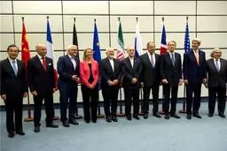 موگرینی: برجام موفقیتی ساخته دست زنان بود
