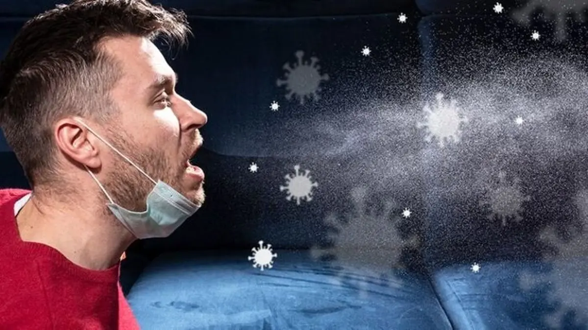 «ابرناقل‌های» کرونا چه کسانی هستند؟