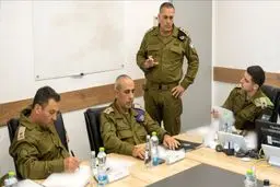  اسناد فوق سری ارتش اسرائیل لو رفت