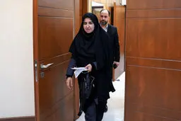 ادعای جنجالی خانم نماینده درخصوص برگزاری مهمانی‌های هدفمند در آستانه انتخابات هیات رئیسه مجلس