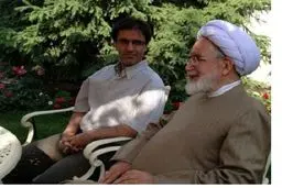 واکنش حسین کروبی به خبر فوت مهدی کروبی