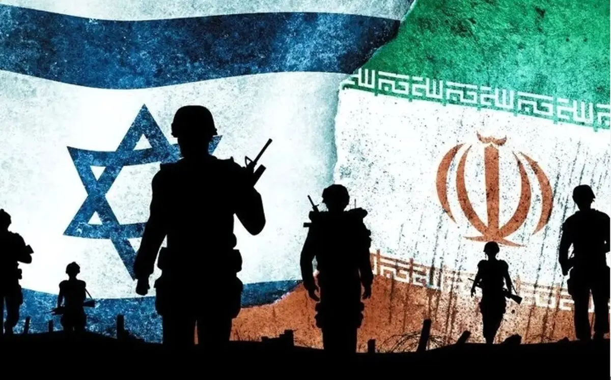 آمادگی ایران برای جنگ جدید