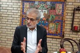 صوفی: اصلاح طلبان نه دستی در قدرت دارند نه اعتباری نزد مردم