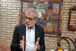 صوفی: اصلاح طلبان نه دستی در قدرت دارند نه اعتباری نزد مردم